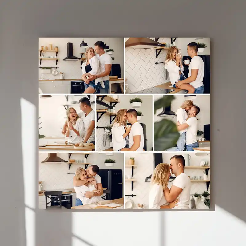 Pictură pe pânză Cumpărați un collage pe pânză Nr s42687 Plată securizată