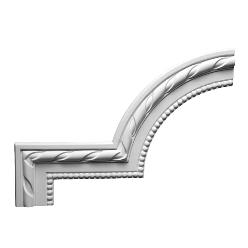 Coltar decorativ 1.52.314, Dimensiuni 27 x 1.9 x 39 cm, Gaudi Decor Coltar decorativ 1.52.314, Dimensiuni 27 x 1.9 x 39 cm, Gaudi Decor Retur gratuit