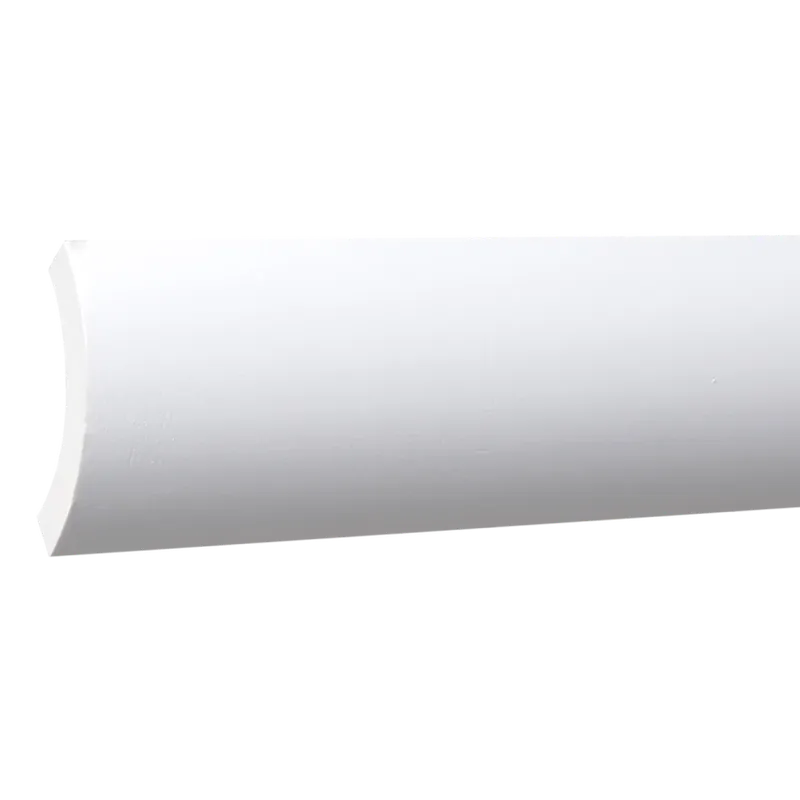 Noutate Cornisa decorativa pentru LED 1.50.225, Dimensiuni 5.4 x 5.8 x 200 cm, Gaudi Decor Cornisa decorativa pentru LED 1.50.225, Dimensiuni 5.4 x 5.8 x 200 cm, Gaudi Decor