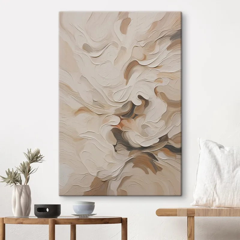 Vezi acum Pictură pe pânză Abstracție Nr s42913