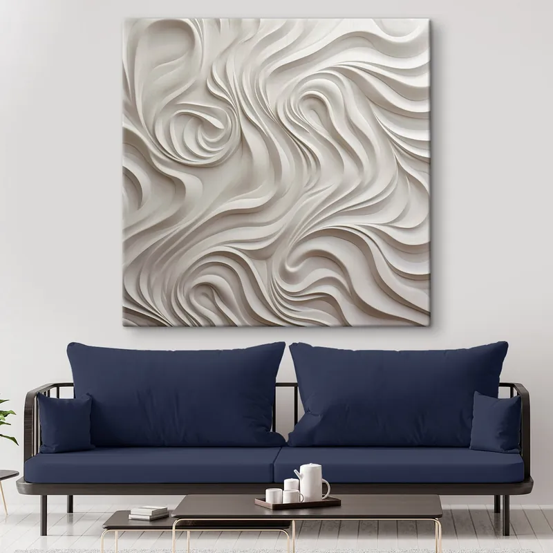 Mai ieftin Pictură pe pânză Abstracția luminii Nr s42890