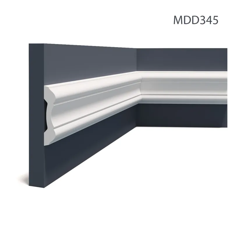 Ofertă de sezon Brau decorativ MDD345, 200 X 10.2 X 2.4 cm, Mardom Decor Brau decorativ MDD345, 200 X 10.2 X 2.4 cm, Mardom Decor