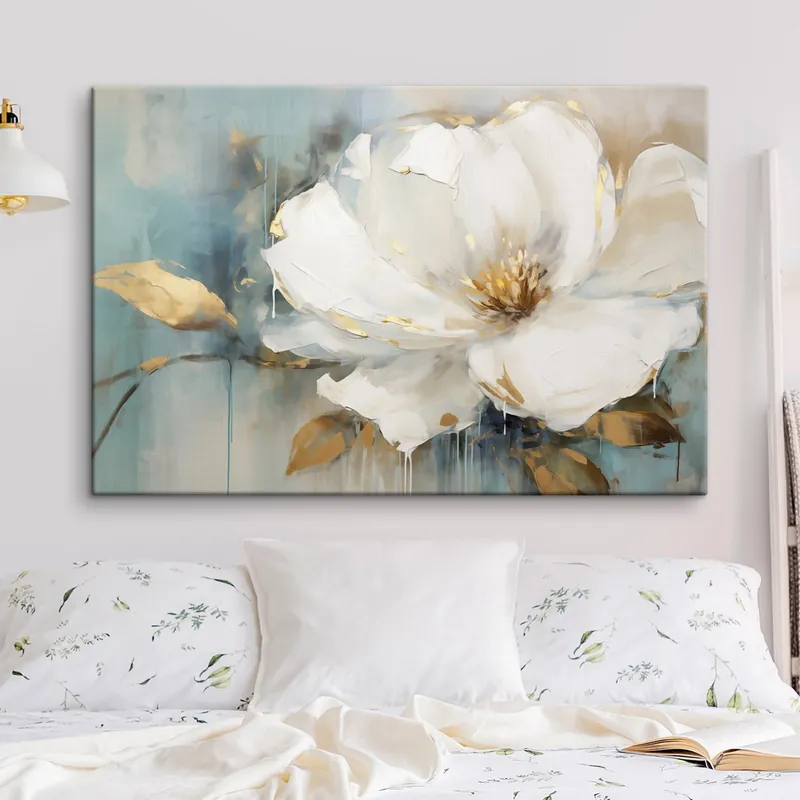 Pictură pe pânză Tandrețe elegantă Nr s43143 Cumpără online