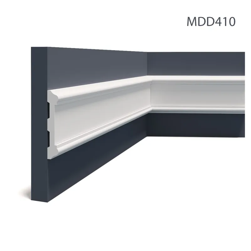 Plată sigură Brau decorativ MDD410, 200 X 10.8 X 2 cm, Mardom Decor Brau decorativ MDD410, 200 X 10.8 X 2 cm, Mardom Decor