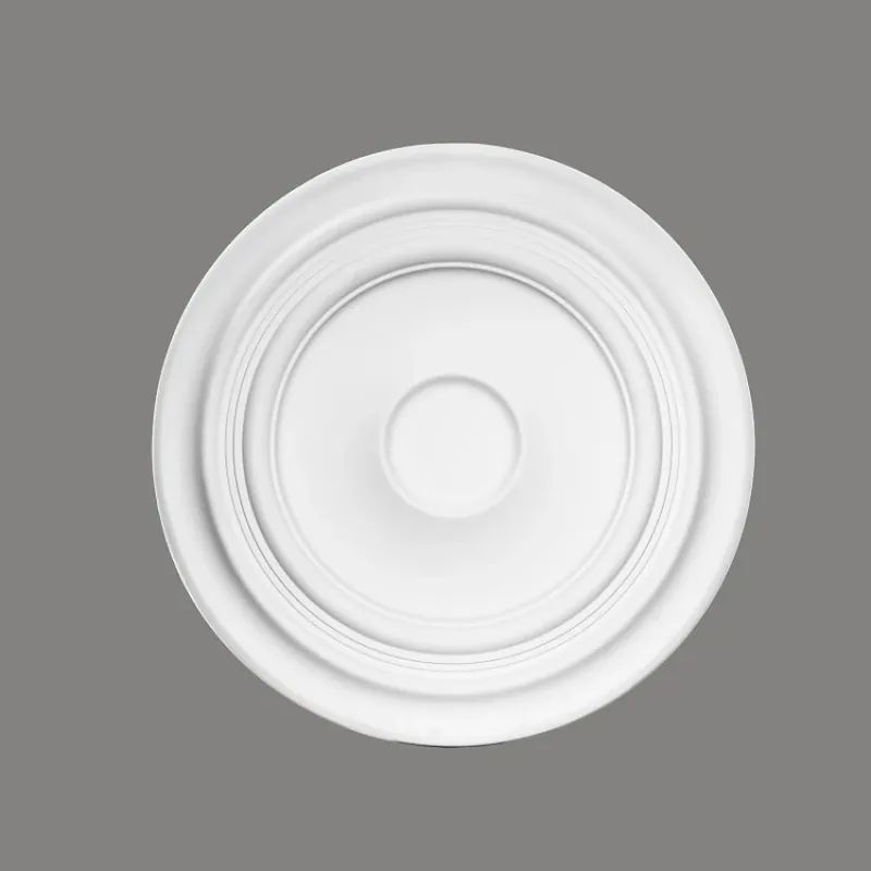 Rozeta decorativa B3038, Dimensiuni Diam. 61.5 cm (H 4 cm), Mardom Decor Rozeta decorativa B3038, Dimensiuni Diam. 61.5 cm (H 4 cm), Mardom Decor Disponibil imediat