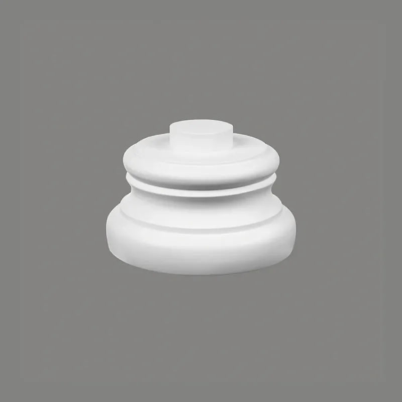 Baza intreaga C5001-4W, pentru coloanele C3001W si C4001W, Ø 19 x 28 x 14.5 cm, Mardom Decor Baza intreaga C5001-4W, pentru coloanele C3001W si C4001W, Ø 19 x 28 x 14.5 cm, Mardom Decor Disponibil imediat