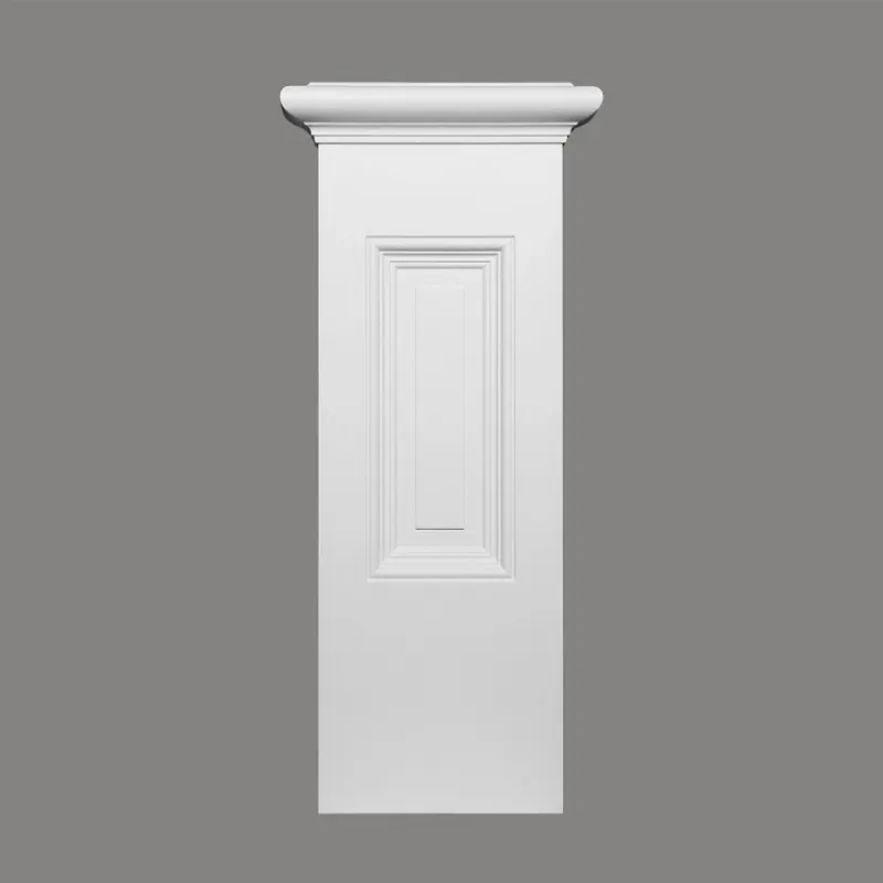 Element decorativ D3003 pentru pilastrii D1516 si D1515, 64.5 x 28.3 x 6 cm, Mardom Decor Element decorativ D3003 pentru pilastrii D1516 si D1515, 64.5 x 28.3 x 6 cm, Mardom Decor Promoție