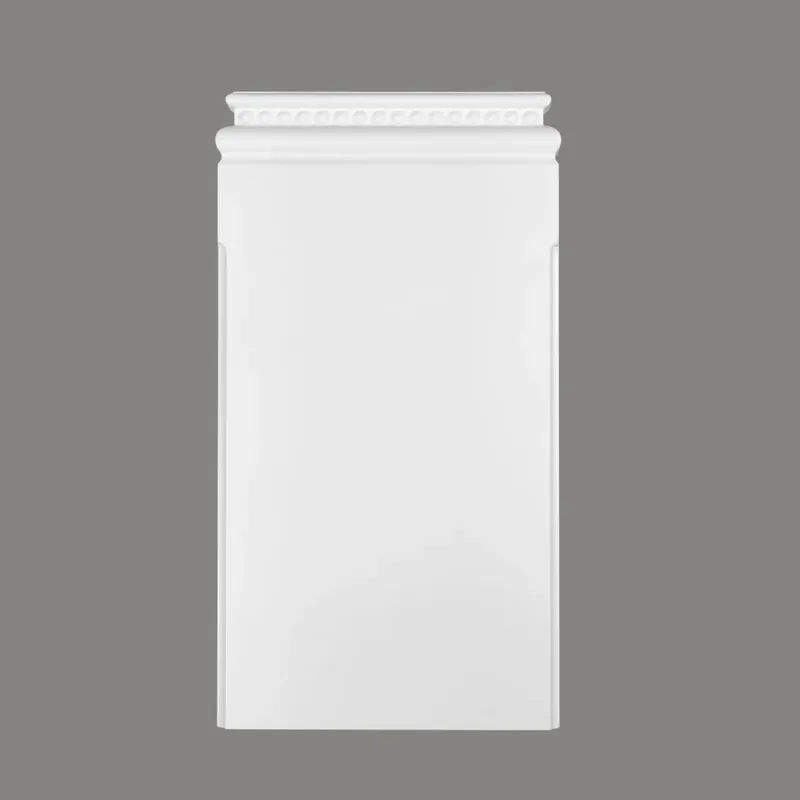 Element decorativ D3010, 35.5 x 19.5 x 3 cm, Mardom Decor Element decorativ D3010, 35.5 x 19.5 x 3 cm, Mardom Decor Preț redus