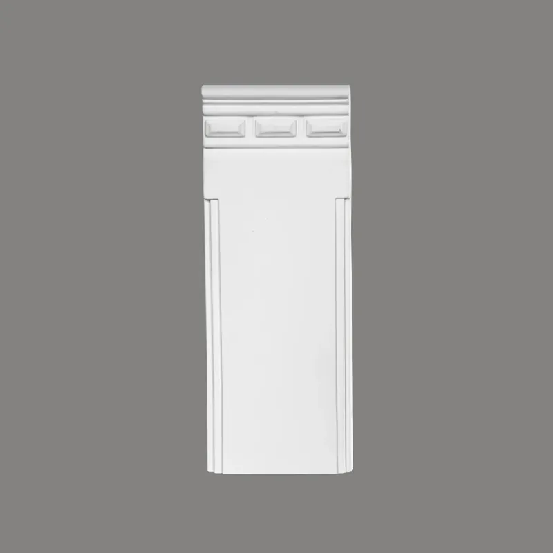 Promoție Element decorativ D3012, 30 x 11.4 x 3.3 cm, Mardom Decor Element decorativ D3012, 30 x 11.4 x 3.3 cm, Mardom Decor