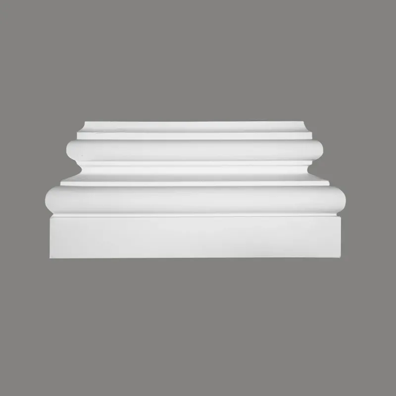 Lichidare de stoc Element decorativ D3024, 15.8 x 33.5 x 6 cm, Mardom Decor Element decorativ D3024, 15.8 x 33.5 x 6 cm, Mardom Decor