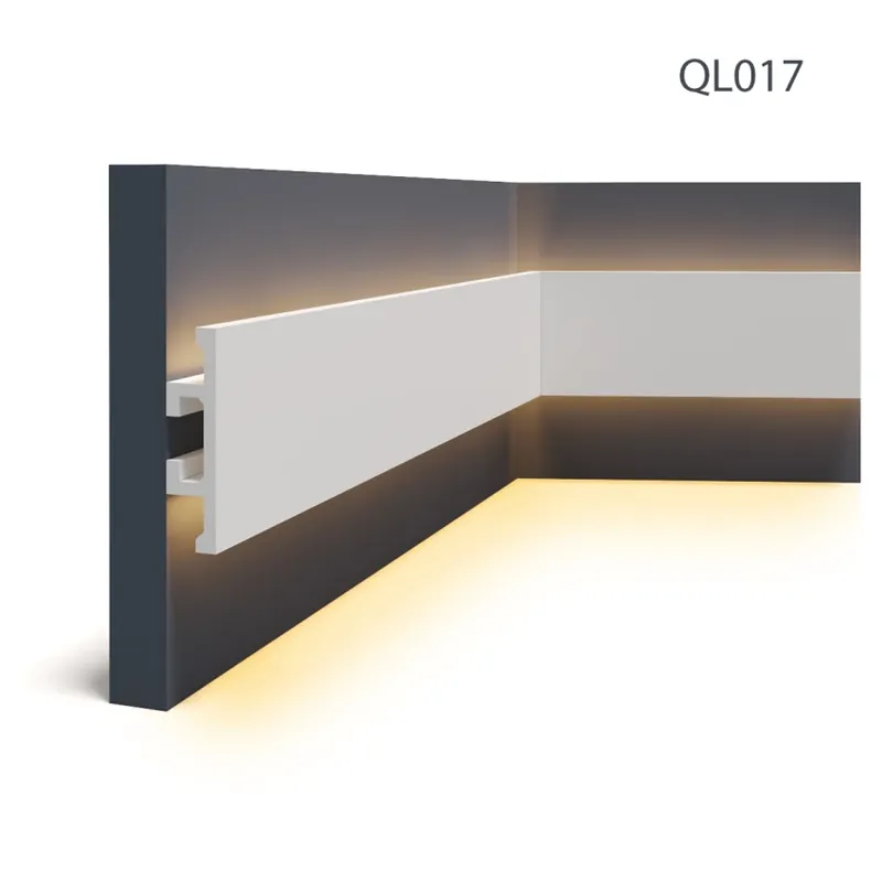 Mai ieftin Brau decorativ pentru LED QL017, 200 X 10 X 2.5 cm, Mardom Decor Brau decorativ pentru LED QL017, 200 X 10 X 2.5 cm, Mardom Decor