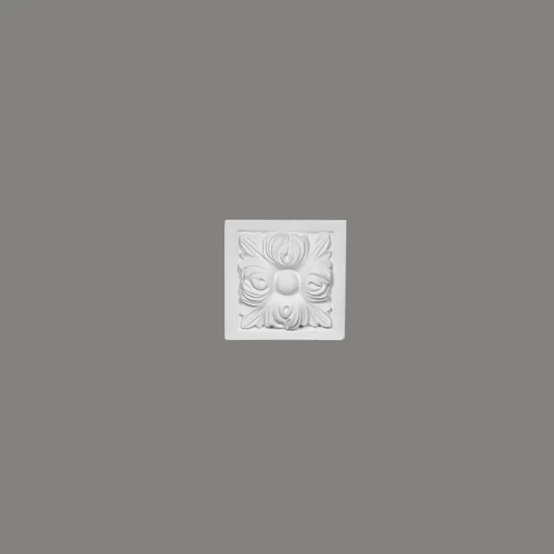 Element decorativ D3543, 9.7 x 9.7 x 4 cm, Mardom Decor Element decorativ D3543, 9.7 x 9.7 x 4 cm, Mardom Decor Popular