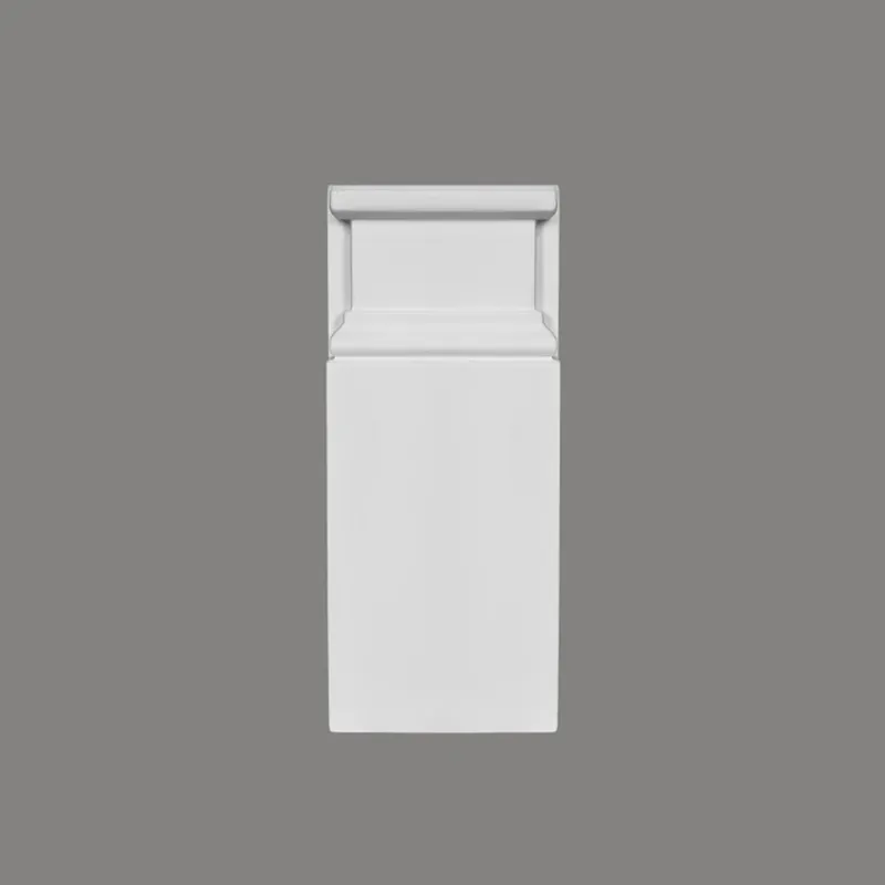 Mai ieftin Element decorativ D3544, 9.5 x 25.2 x 3 cm, Mardom Decor Element decorativ D3544, 9.5 x 25.2 x 3 cm, Mardom Decor