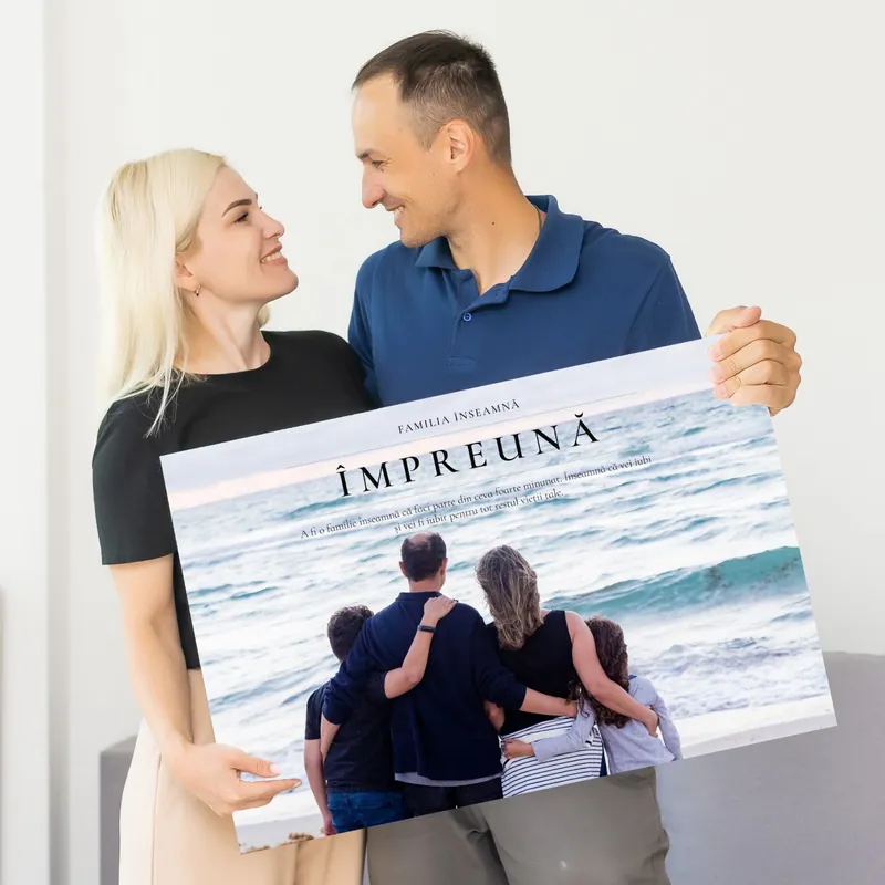 Pictură pe pânză Imprimare tablou canvas collage la comandă Nr s43633 Reduceri