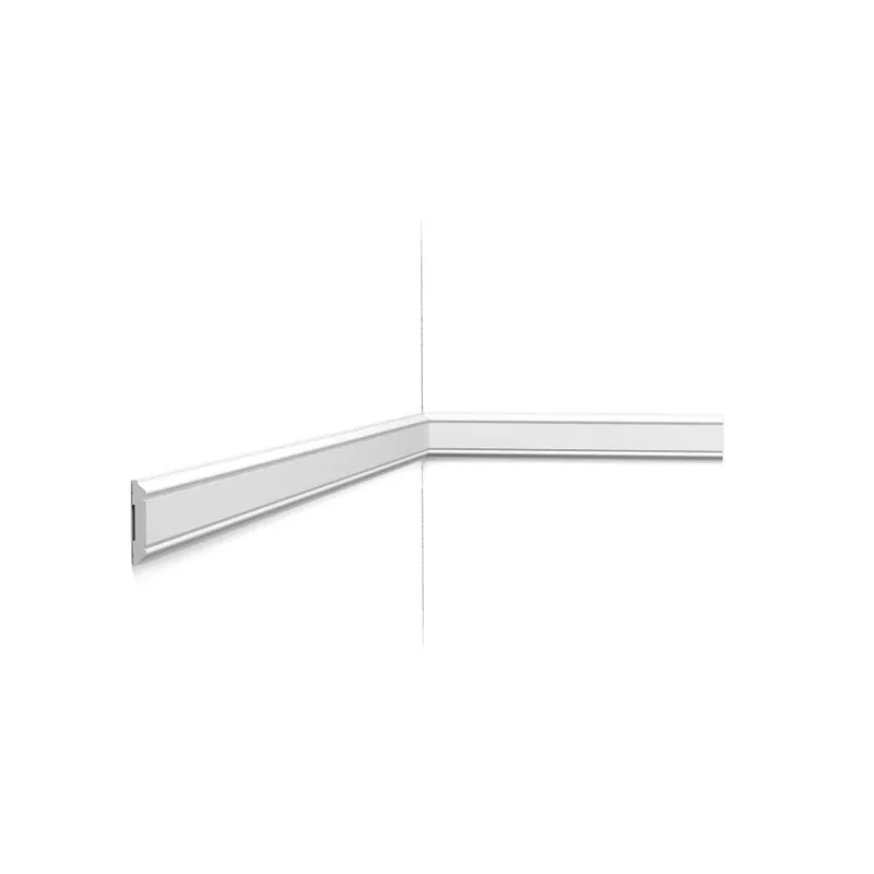 Cel mai vândut Brau Axxent PX144, Dimensiuni 200 X 4.7 X 0.8 cm, Orac Decor Profil Decorativ Axxent - Eleganță și Stil