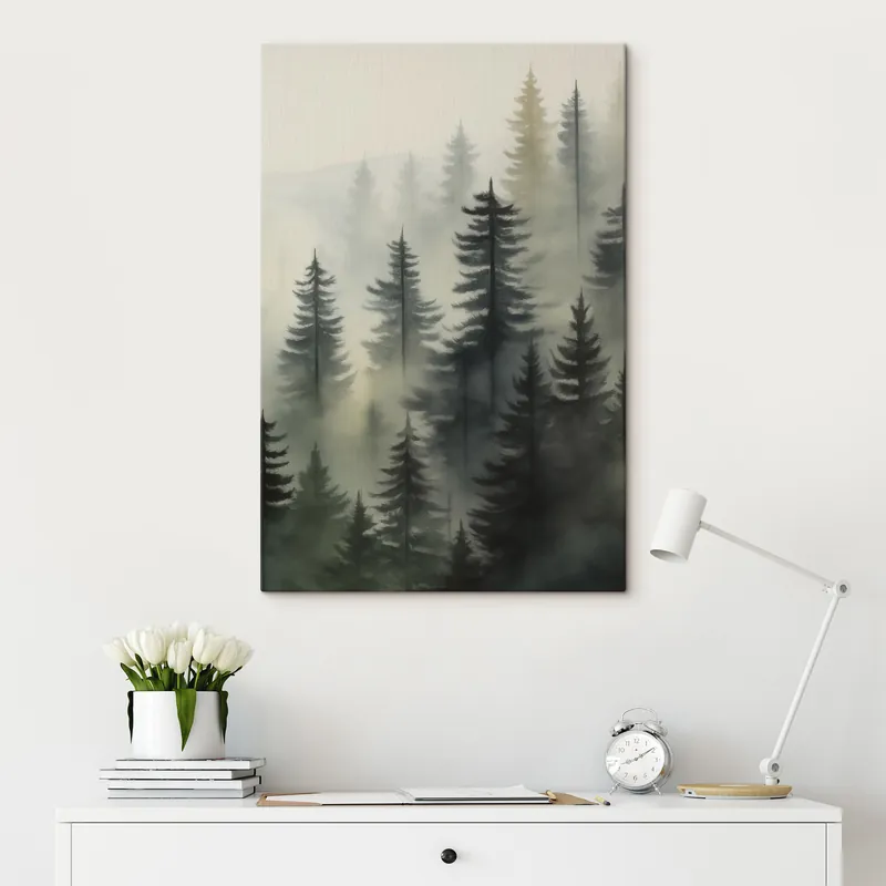 Pictură pe pânză Soft Ocean Breeze Nr s43573 Reducere