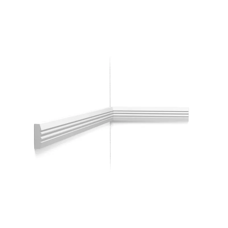 Retur ușor Brau Luxxus P5021, Dimensiuni 200 X 3.1 X 0.9 cm, Orac Decor Brauri Decorative pentru un Design Interior Perfect