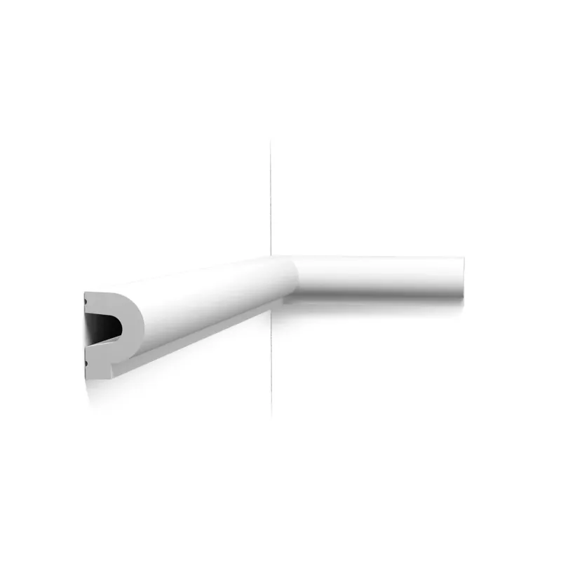 Brau Luxxus P8060, Dimensiuni 200 X 5 X 3.5 cm, Orac Decor Brauri Decorative pentru Un Design Interior Rafinat Ofertă exclusivă