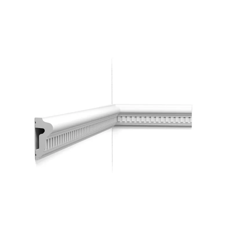 Retur gratuit Brau Luxxus P6020, Dimensiuni 200 X 6.4 X 2.8 cm, Orac Decor Brauri Decorative Elegante pentru Interiorul Casei Tale