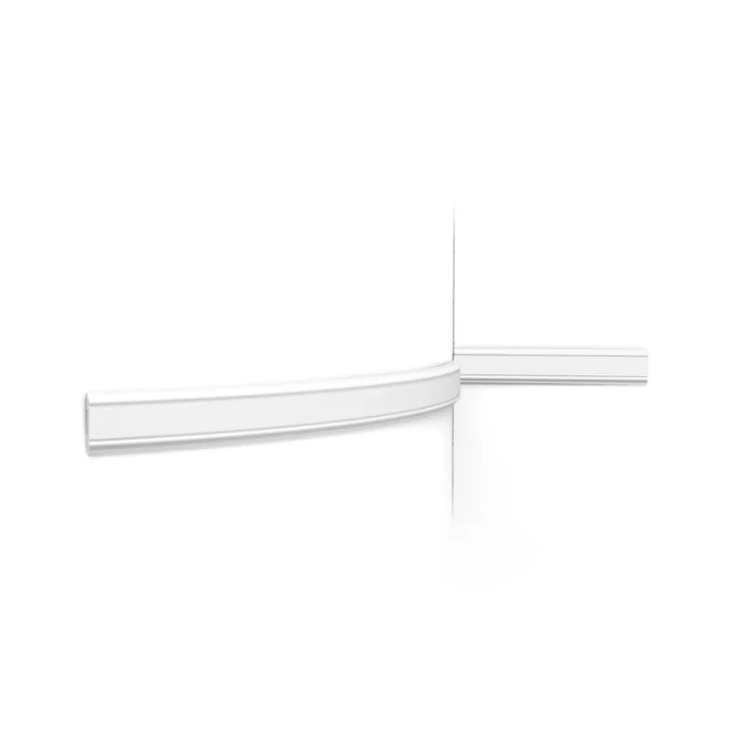 Brau Flex Axxent PX144F, Dimensiuni 200 X 4.7 X 0.8 cm, Orac Decor Brau Decorativ Flexibil Axxent PX144F Promoție