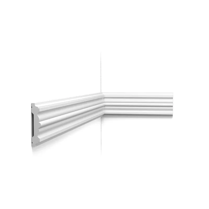 Brau Luxxus P9020, Dimensiuni 200 X 9.6 X 2.1 cm, Orac Decor Brauri Decorative pentru un Interior Elegant Ofertă exclusivă