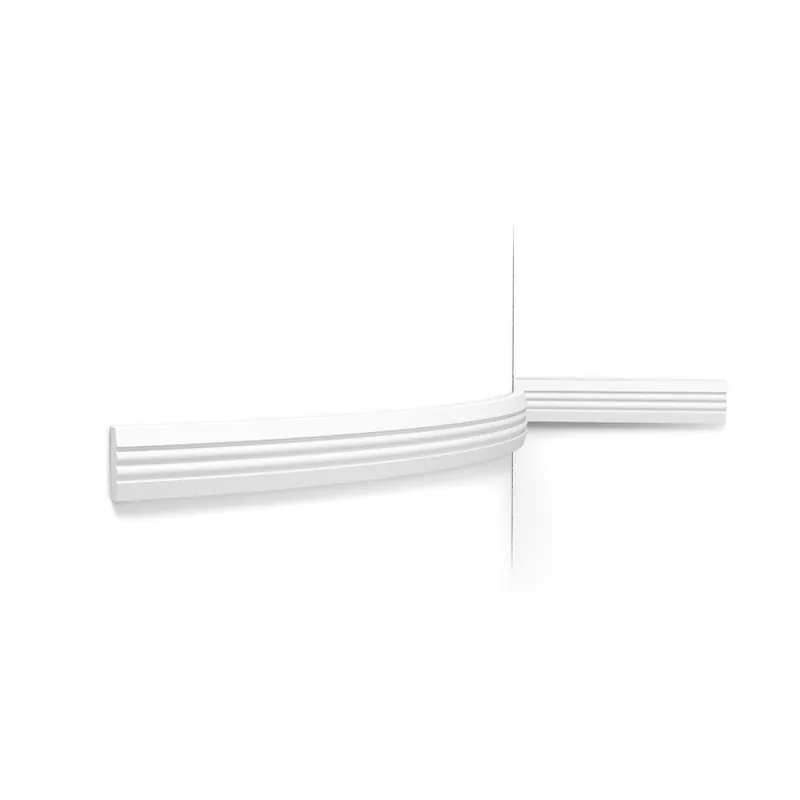 Plată sigură Brau Flex Luxxus P5021F, Dimensiuni 200 X 3.1 X 0.9 cm, Orac Decor Brau Flex Luxxus P5021F, Dimensiuni 200 X 3.1 X 0.9 cm, Orac Decor