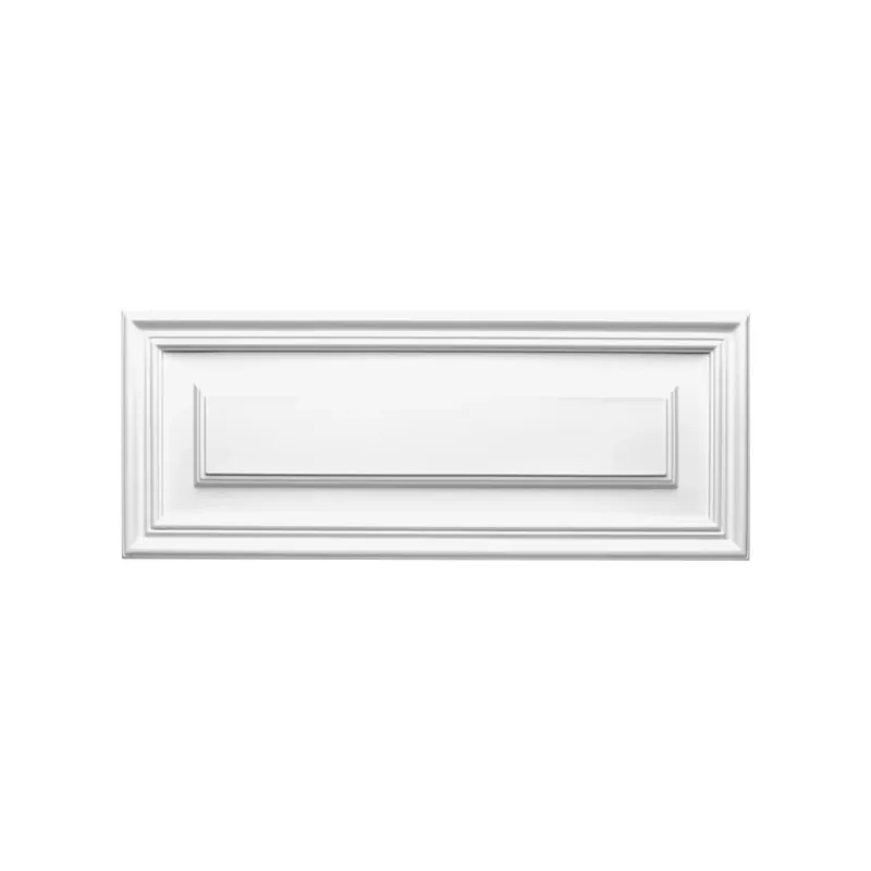 Panou Usa Luxxus D504, Dimensiuni 55 X 22 X 1.7 cm, Orac Decor Panouri decorative pentru un plus de eleganță Ofertă limitată