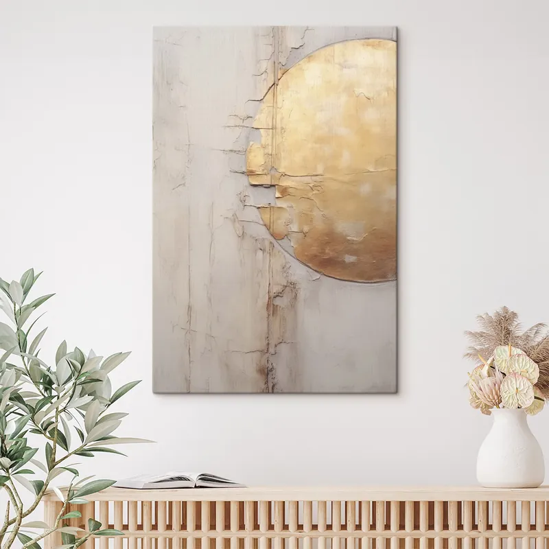 Cel mai vândut Pictură pe pânză Abstracție texturată Nr s43979