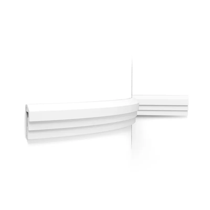 Reducere de preț Brau Flex Luxxus P7070F, Dimensiuni 200 X 7.4 X 2.2 cm, Orac Decor Brauri Decorative Flexibile pentru Interior