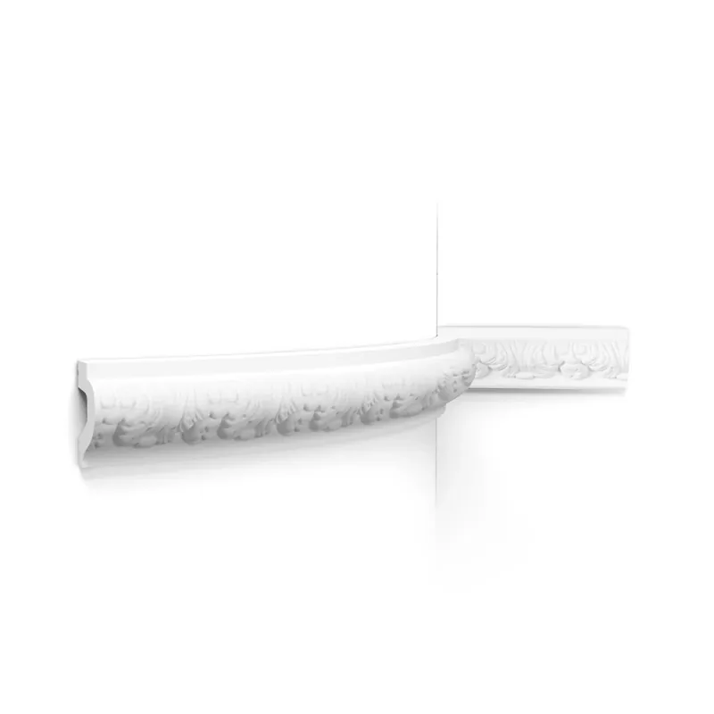 Cumpără acum Brau Flex Luxxus P3020F, Dimensiuni 200 X 6.1 X 3.2 cm, Orac Decor Brauri Decorative Flexibile pentru Un Design Elegant