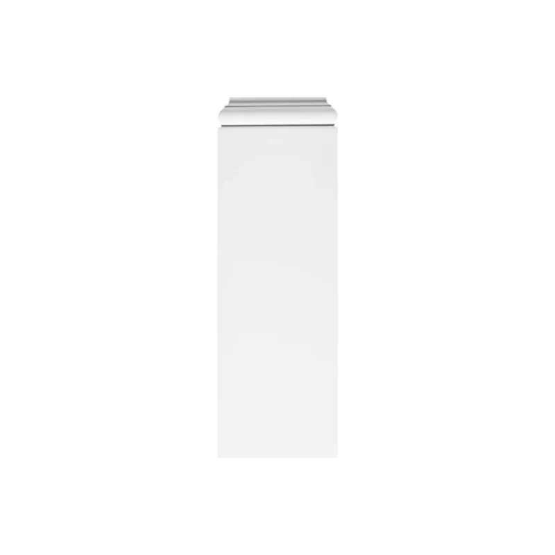Reducere de preț Baza Luxxus K202, Dimensiuni 4.1 X 54.1 X 18.5 cm, Orac Decor Eleganță Arhitecturală Bază Decorativă pentru Coloane