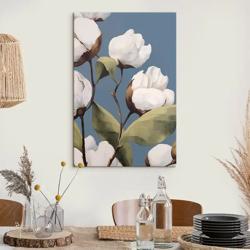 Pictură pe pânză Bumbac Nr s44114 Ofertă limitată