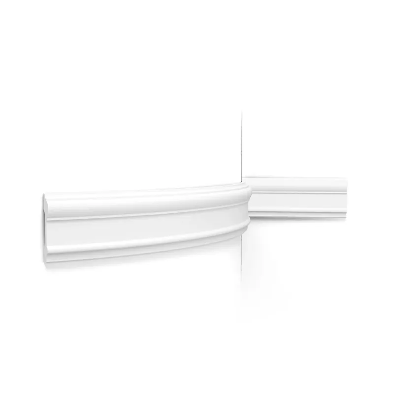 Comandă acum Brau Flex Luxxus P9010F, Dimensiuni 200 X 9.1 X 3 cm, Orac Decor Brauri Decorative Flexibile pentru Interioare Elegante