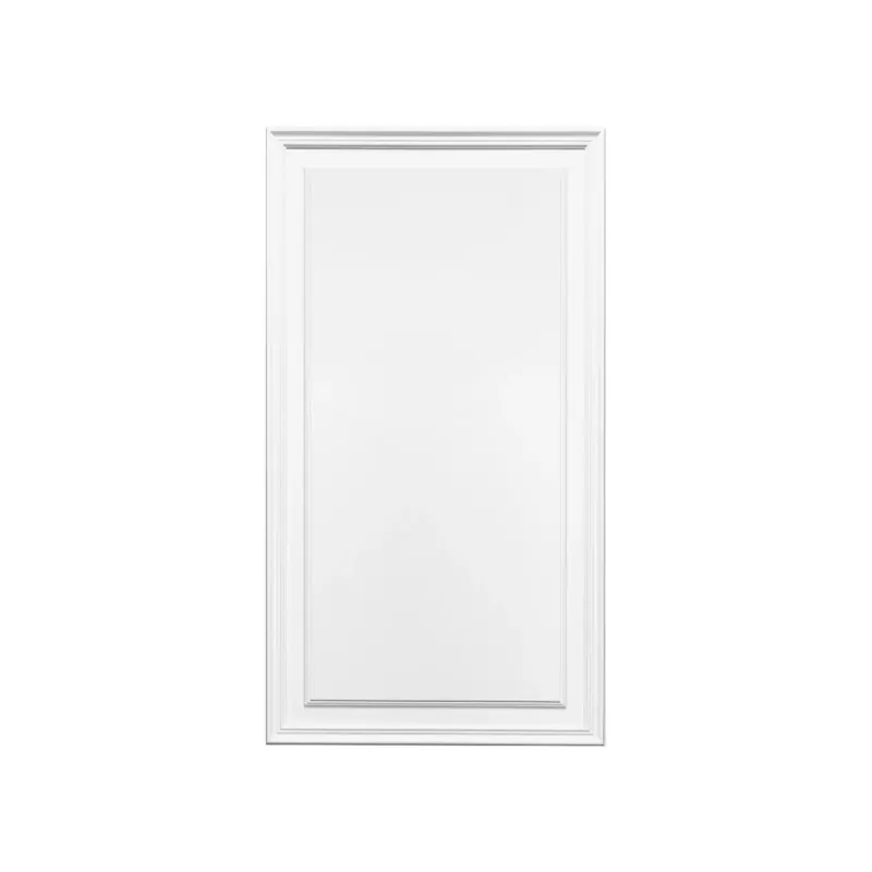 Livrare expres Panou Usa Luxxus D507, Dimensiuni 55 X 90.5 X 1.7 cm, Orac Decor Panou Decorativ Elegant pentru Interior