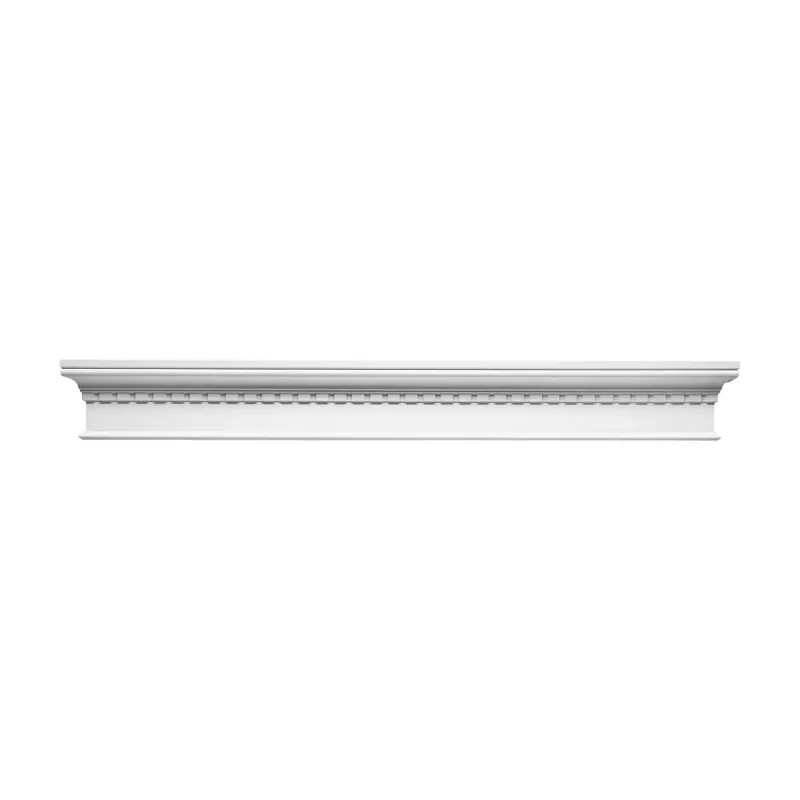 Ofertă Fronton Luxxus D401, Dimensiuni 127.5 X 14.5 X 5.5 cm, Orac Decor Element Decorativ Lux pentru Interior