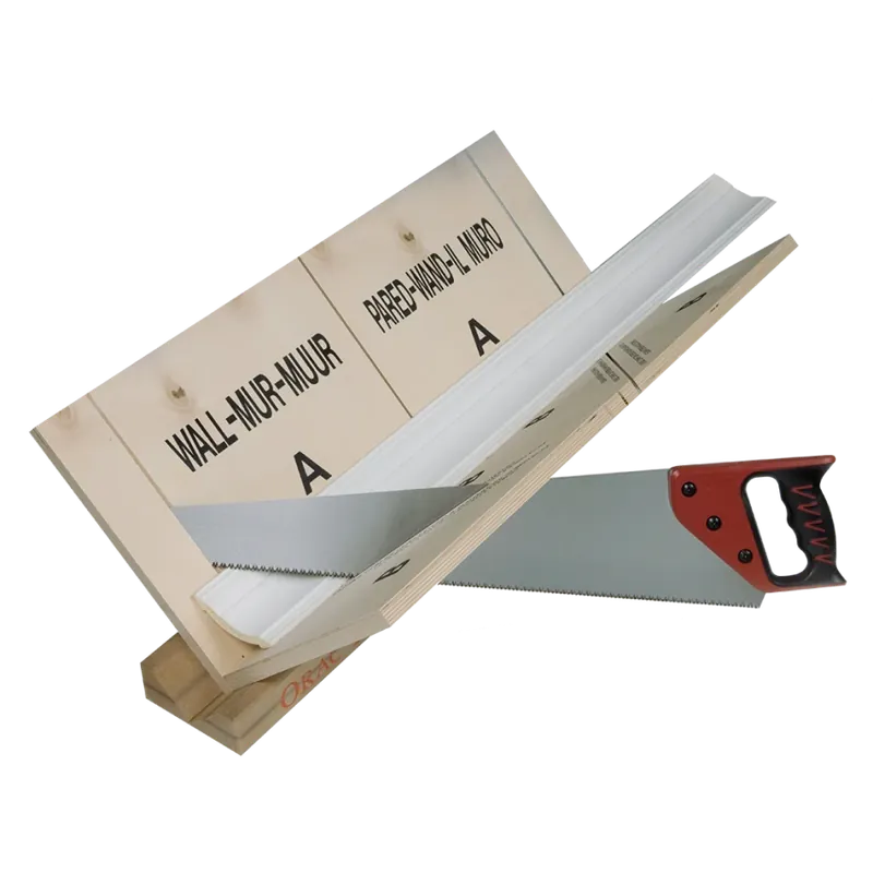 FB300-Kit pentru tăiere profile de dimensiuni mari Kit Profesional pentru Tăiere Profile Decorative Mari Ofertă exclusivă