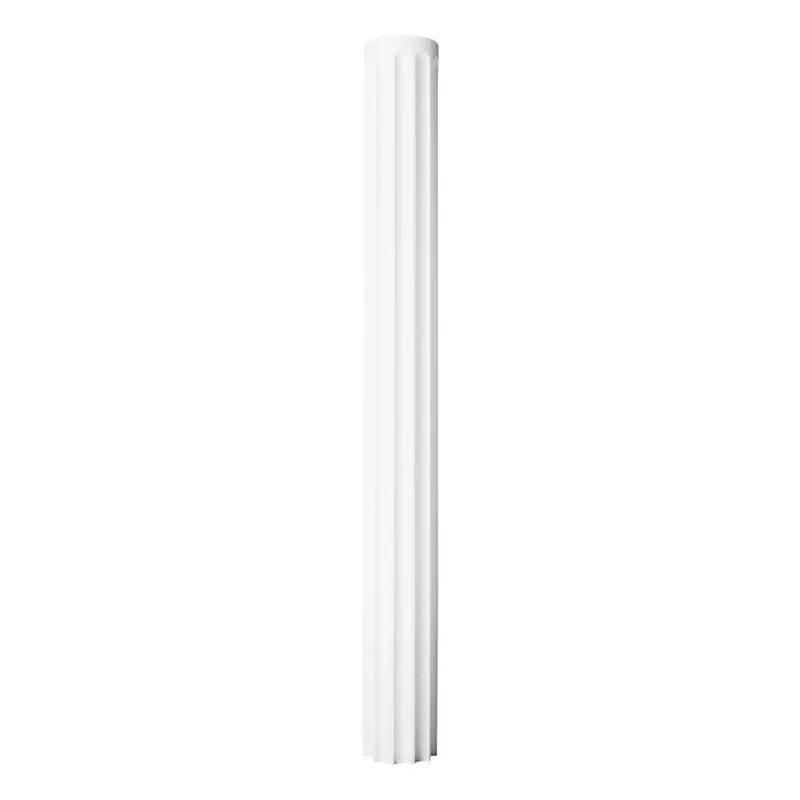 Coloana Intreaga Luxxus K1002, Dimensiuni 22 X 22 X 195 cm, Orac Decor Coloane Decorative pentru un Interior Elegant Noutate