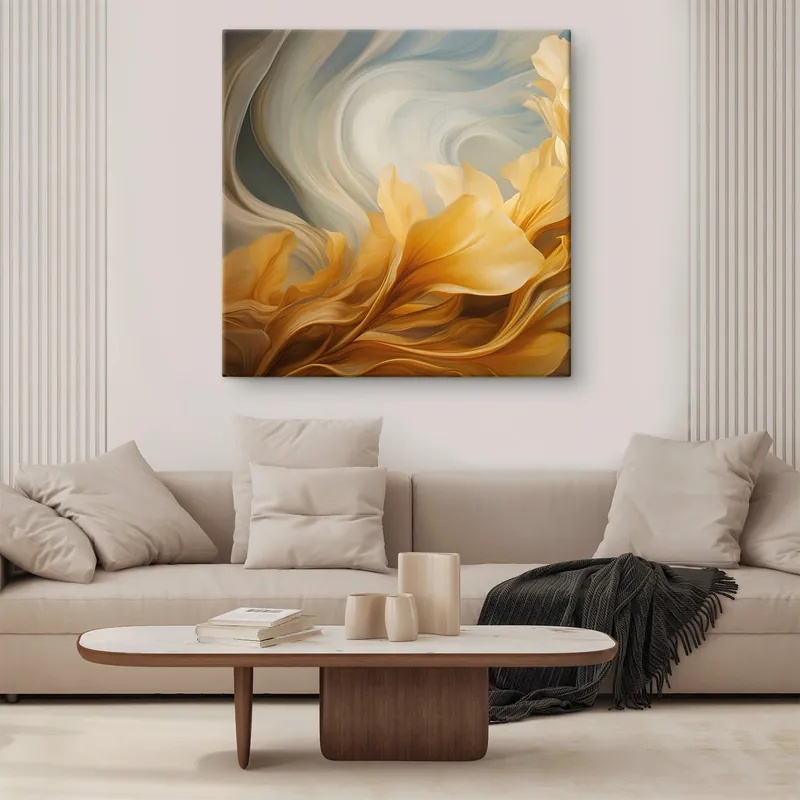 Pictură pe pânză Abstracție Nr s44416 Ofertă de sezon