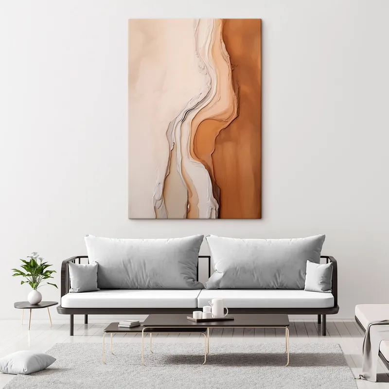 Reduceri Pictură pe pânză Textura abstractă Nr s45477