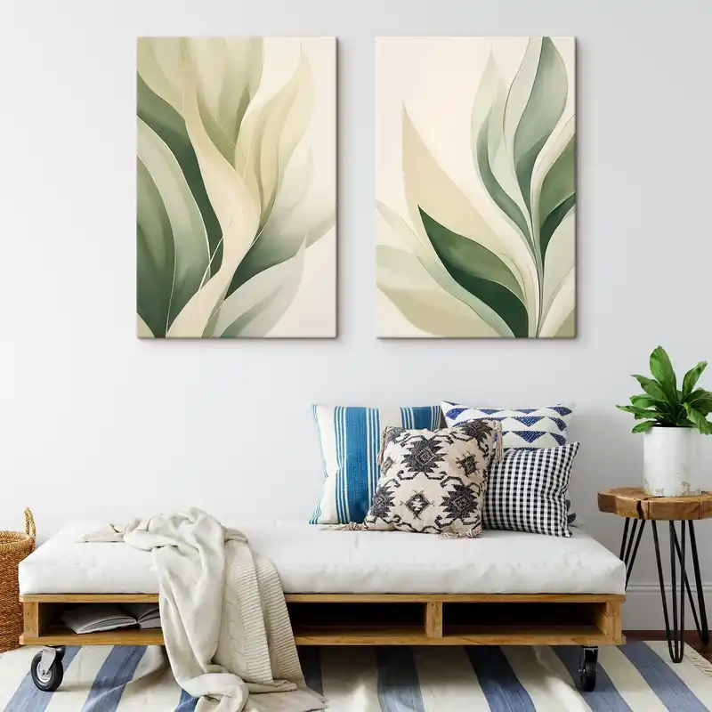 Cumpără acum Pictură pe pânză Abstracție Nr m00758