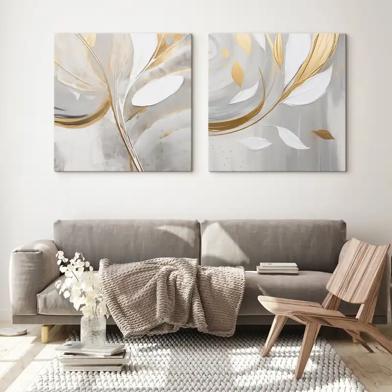 Cel mai vândut Pictură pe pânză Abstracție Nr m00852