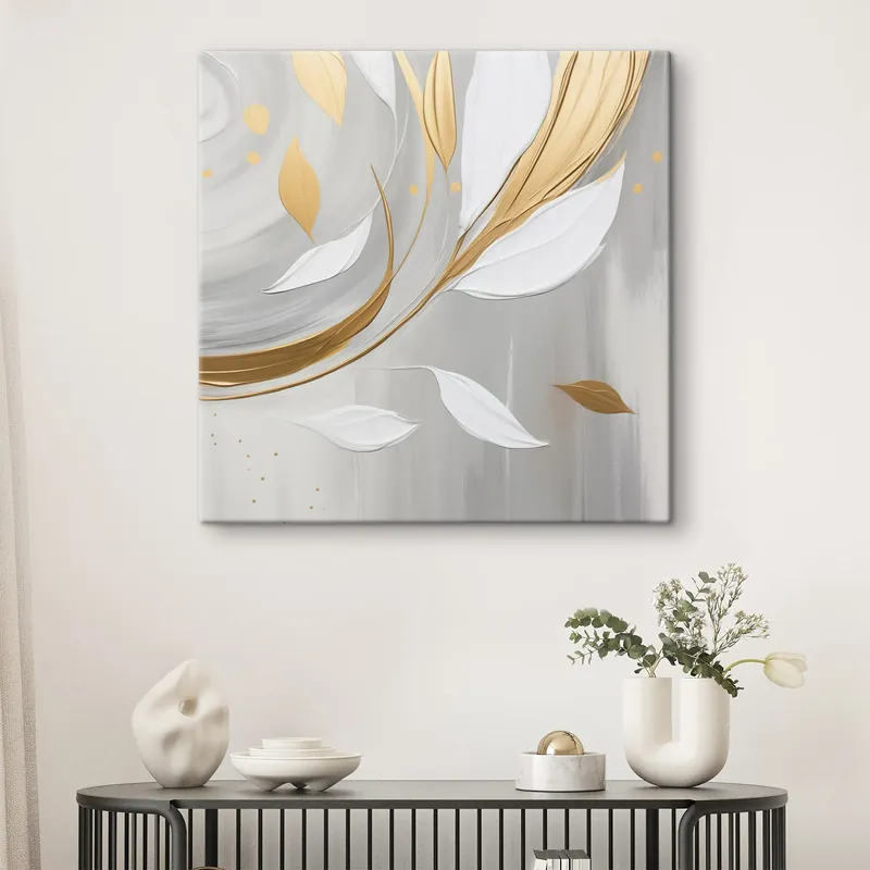 Pictură pe pânză Abstracție Nr s46256 Vezi acum