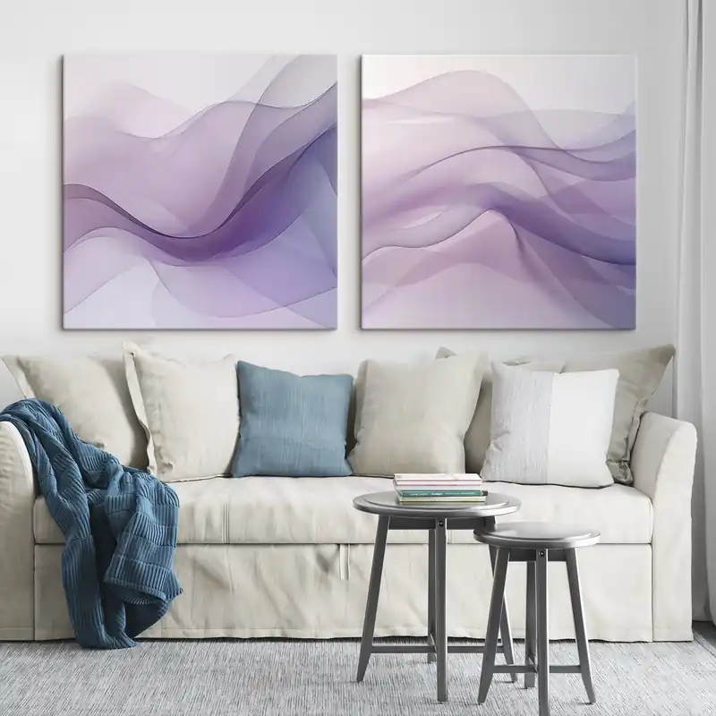 Cumpără acum Pictură pe pânză Abstracție Nr m00911