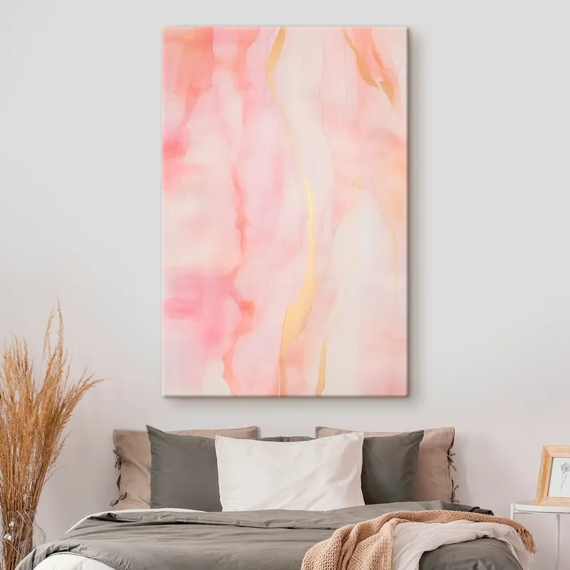Preferatul clienților Pictură pe pânză Abstracție Nr s46738