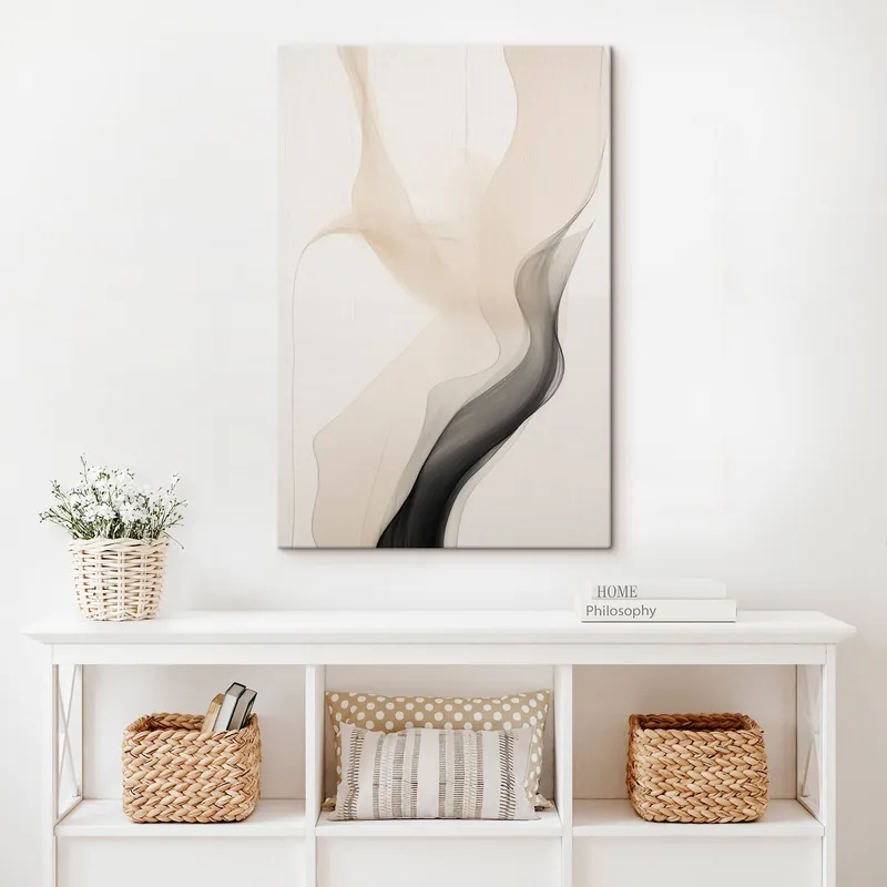 Pictură pe pânză Abstracție Nr s46996 Vezi acum