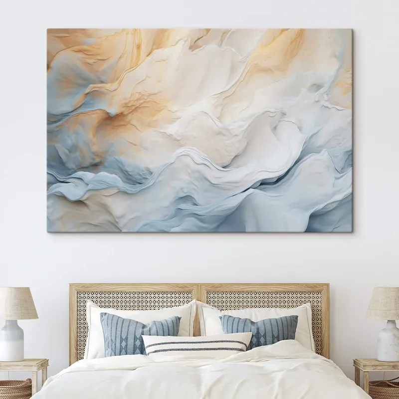 Preț promoțional Pictură pe pânză Abstracție Nr s47044