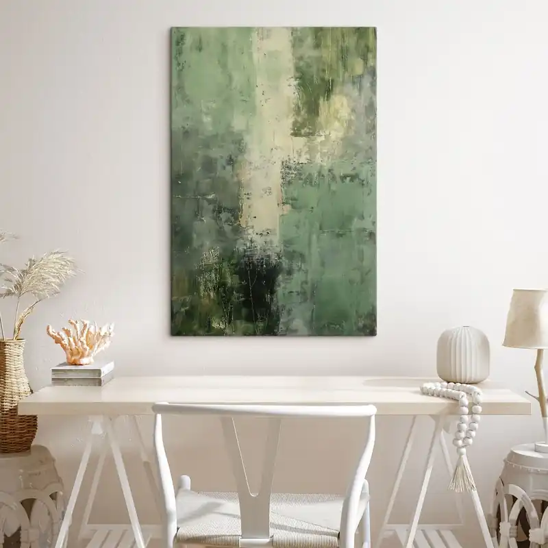 Ofertă de sezon Pictură pe pânză Pictură abstractă Nr s47477