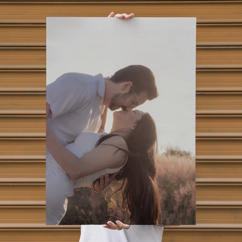 Nu rata Pictură pe pânză Portret de familie după o fotografie, la comandă Nr s47188