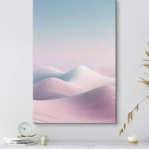 Pictură pe pânză Munte abstract Nr s47626 Preferatul clienților