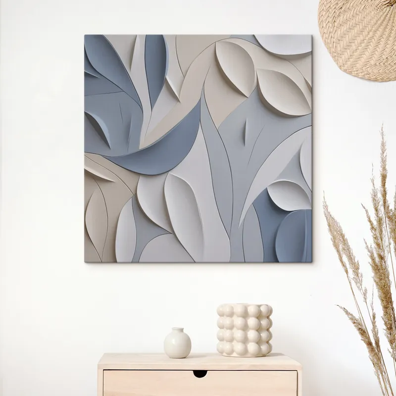 Pictură pe pânză Abstracție Nr s47711 Cumpărături sigure